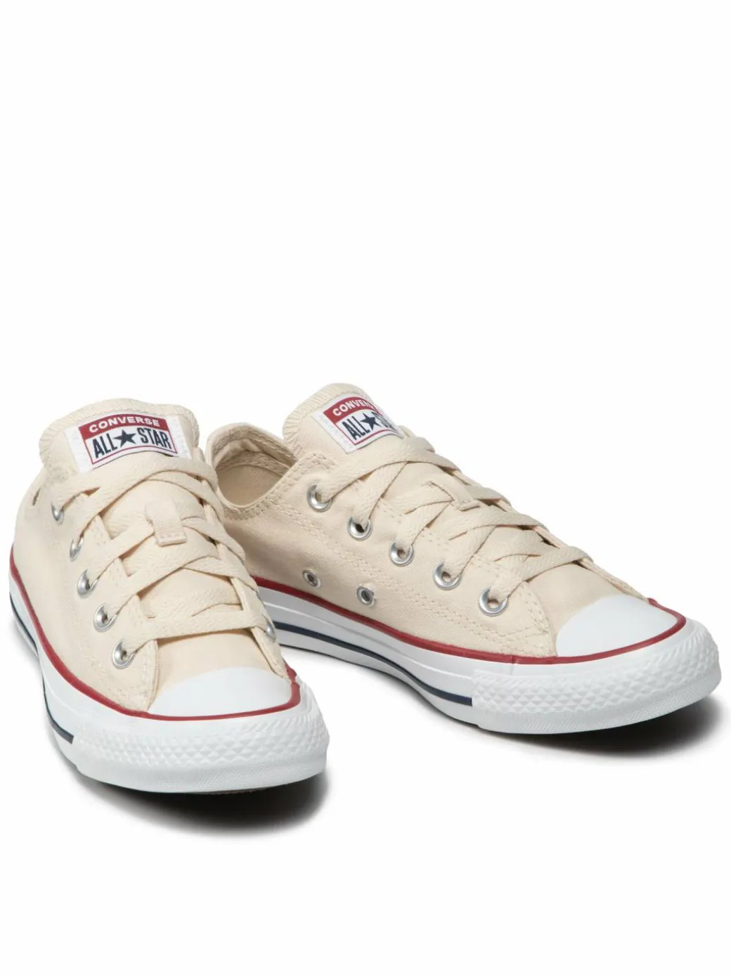 Scarpe da ginnastica Chuck Taylor All Star Classic M7650C Bianco