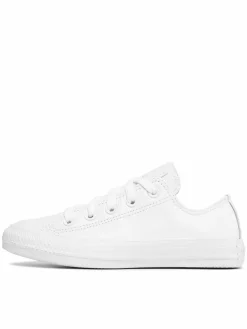Scarpe da ginnastica Chuck Taylor All Star HI M9621C Rosso