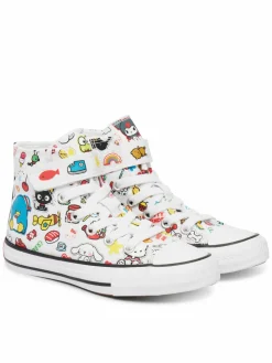 Scarpe da ginnastica Chuck Taylor All Star 1V A17701C Multicolore