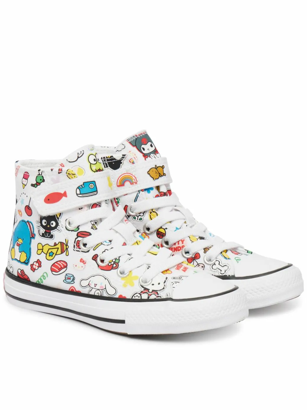 Scarpe da ginnastica Chuck Taylor All Star 1V A17701C Multicolore