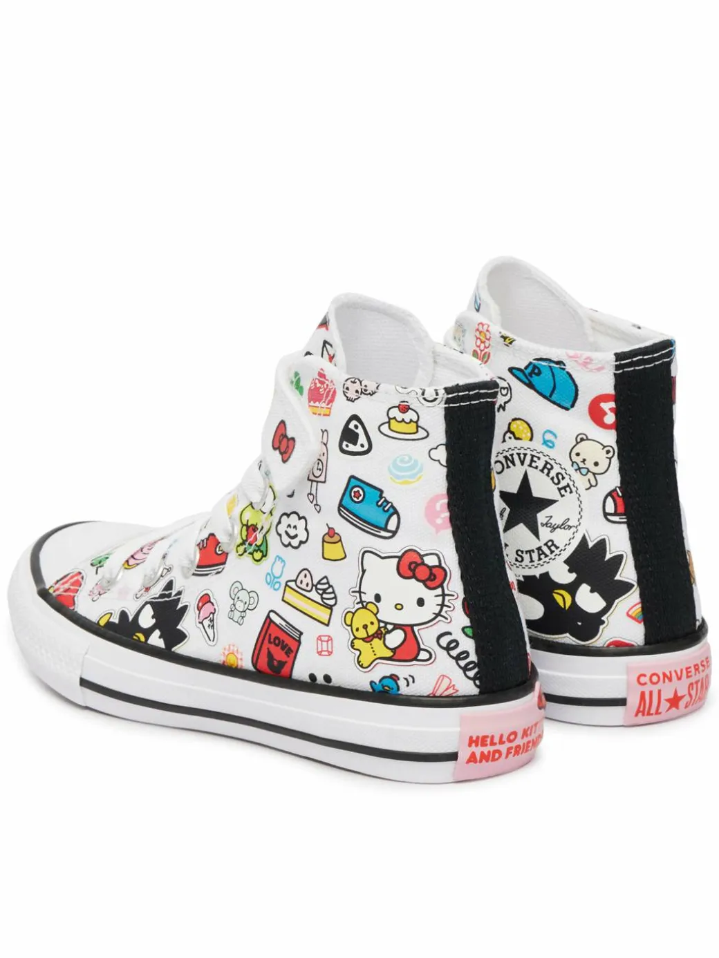 Scarpe da ginnastica Chuck Taylor All Star 1V A17701C Multicolore