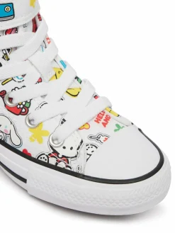 Scarpe da ginnastica Chuck Taylor All Star 1V A17701C Multicolore