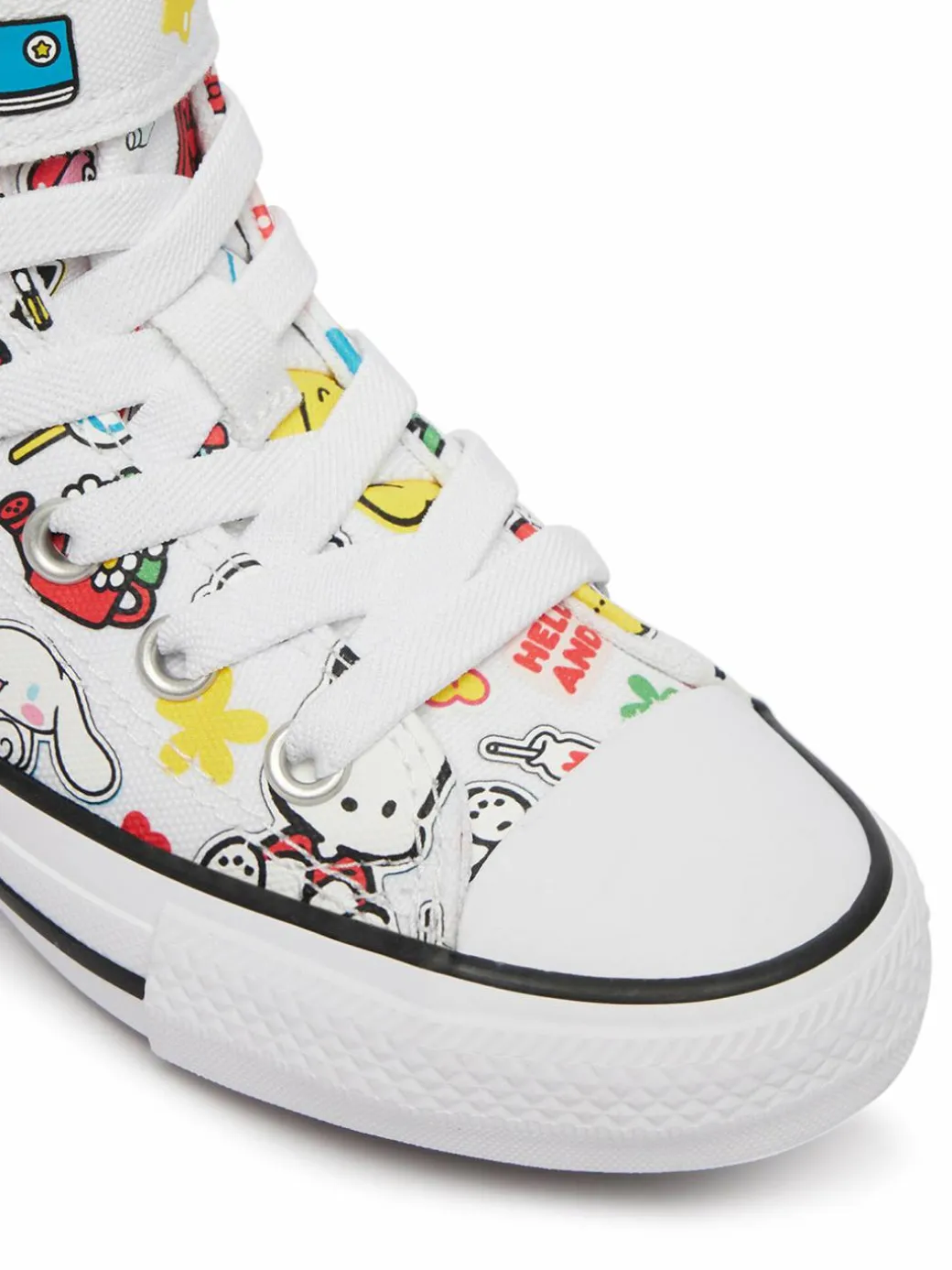 Scarpe da ginnastica Chuck Taylor All Star 1V A17701C Multicolore