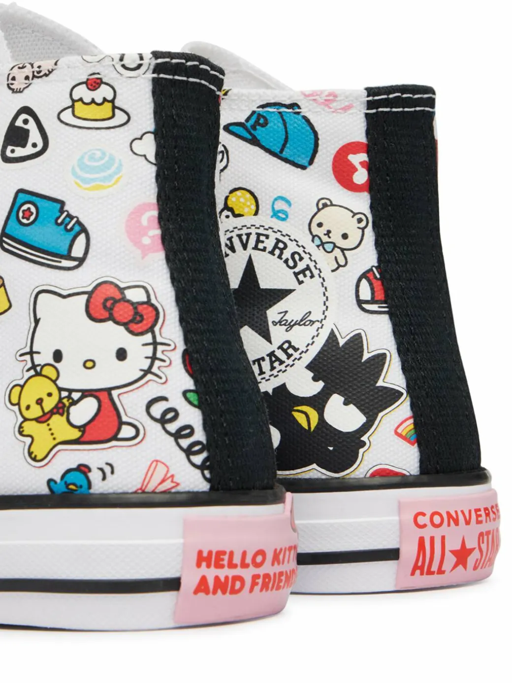 Scarpe da ginnastica Chuck Taylor All Star 1V A17701C Multicolore