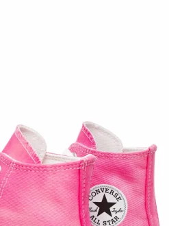 Scarpe da ginnastica Chuck Taylor All Star Move Platform A11817C Rosa