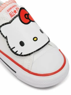 Scarpe da ginnastica Chuck Taylor All Star 2V A17704C Bianco
