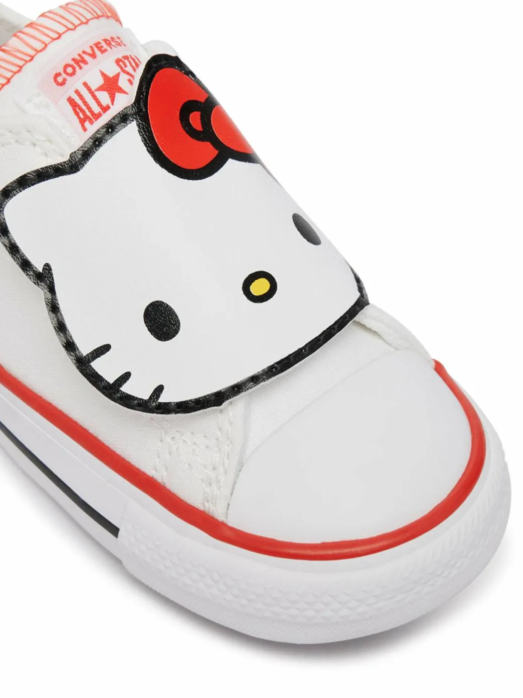 Scarpe da ginnastica Chuck Taylor All Star 2V A17704C Bianco