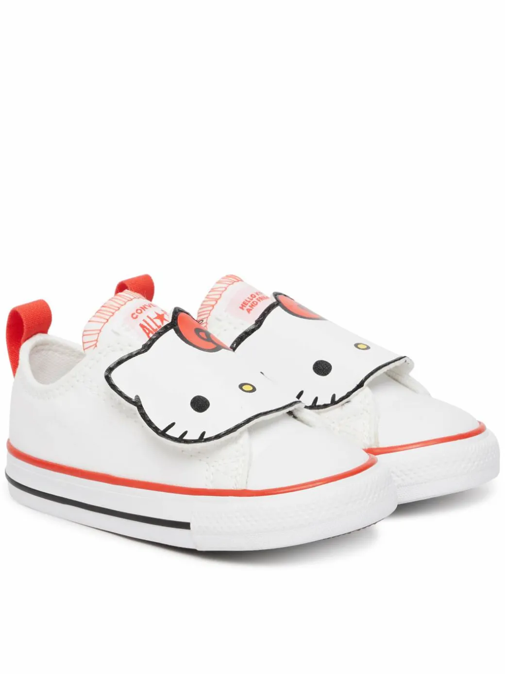 Scarpe da ginnastica Chuck Taylor All Star 2V A17704C Bianco