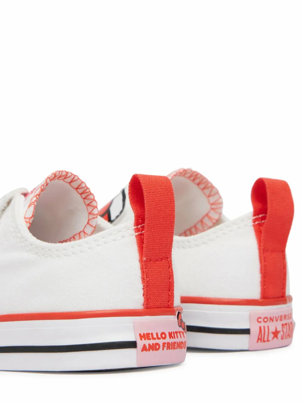 Scarpe da ginnastica Chuck Taylor All Star 2V A17704C Bianco