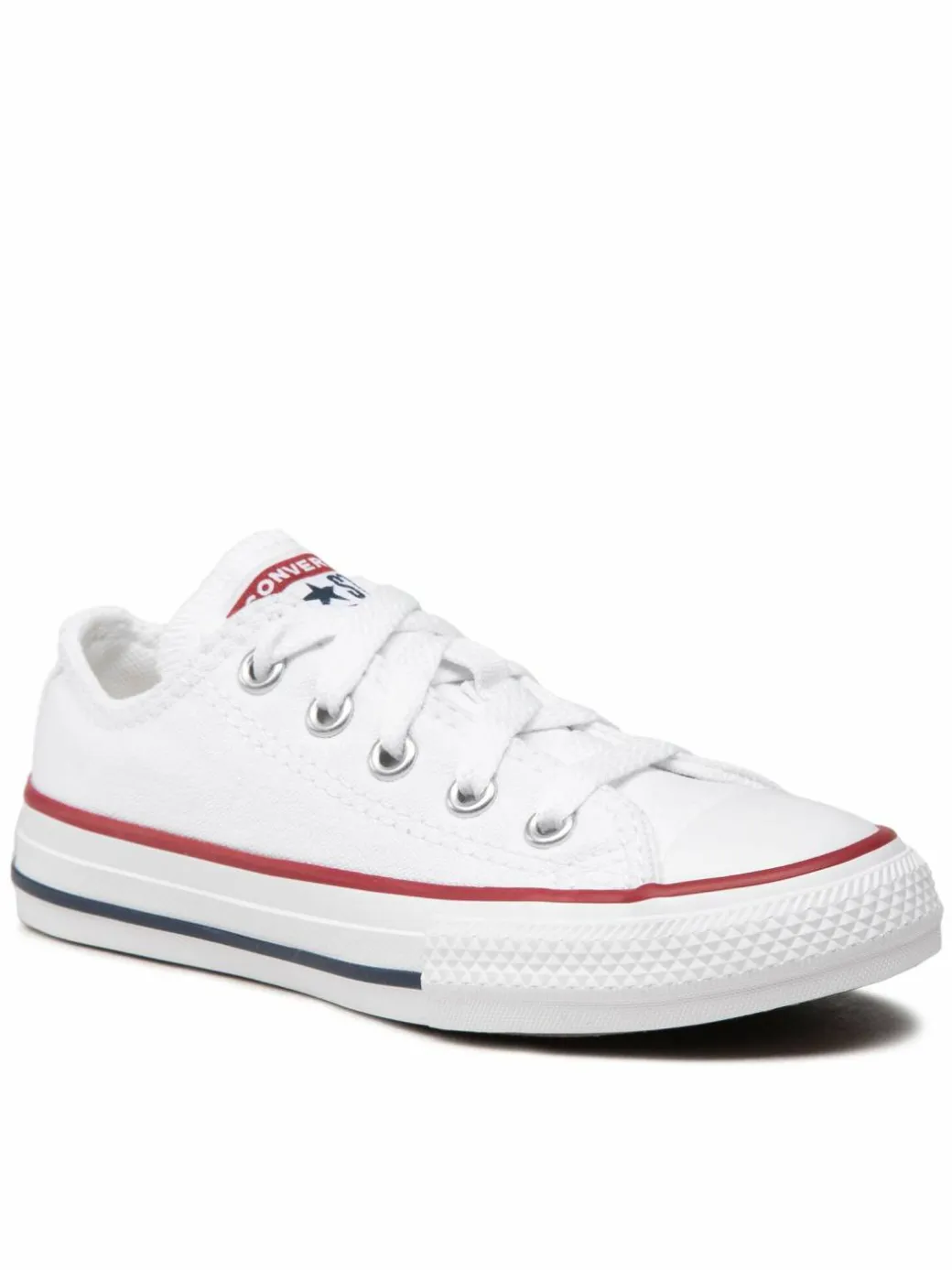 Scarpe da ginnastica Chuck Taylor All Star Ox 3J256 Bianco
