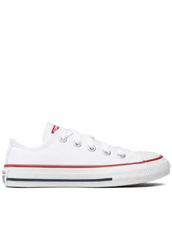 Scarpe da ginnastica Chuck Taylor All Star Ox 3J256 Bianco