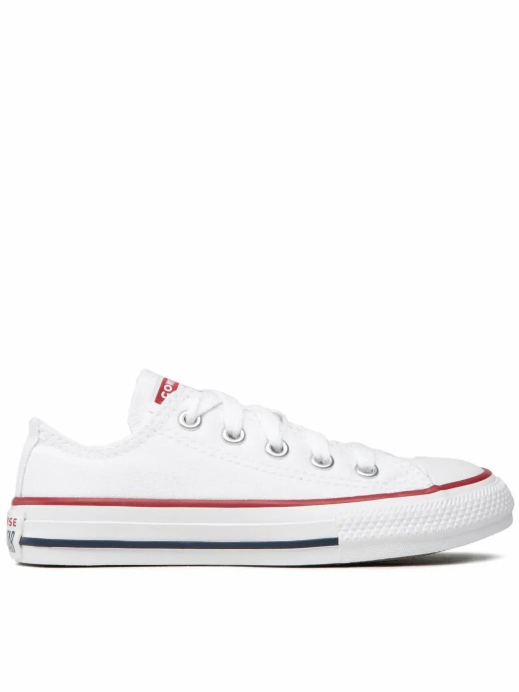 Scarpe da ginnastica Chuck Taylor All Star Ox 3J256 Bianco