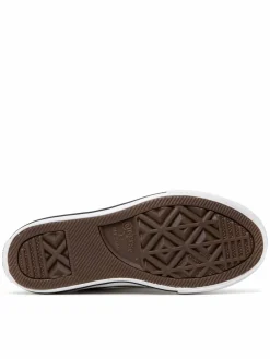 Scarpe da ginnastica Chuck Taylor All Star Ox 3J237 Blu scuro