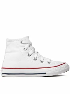 Scarpe da ginnastica Chuck Taylor All Star Hi 3J253 Bianco