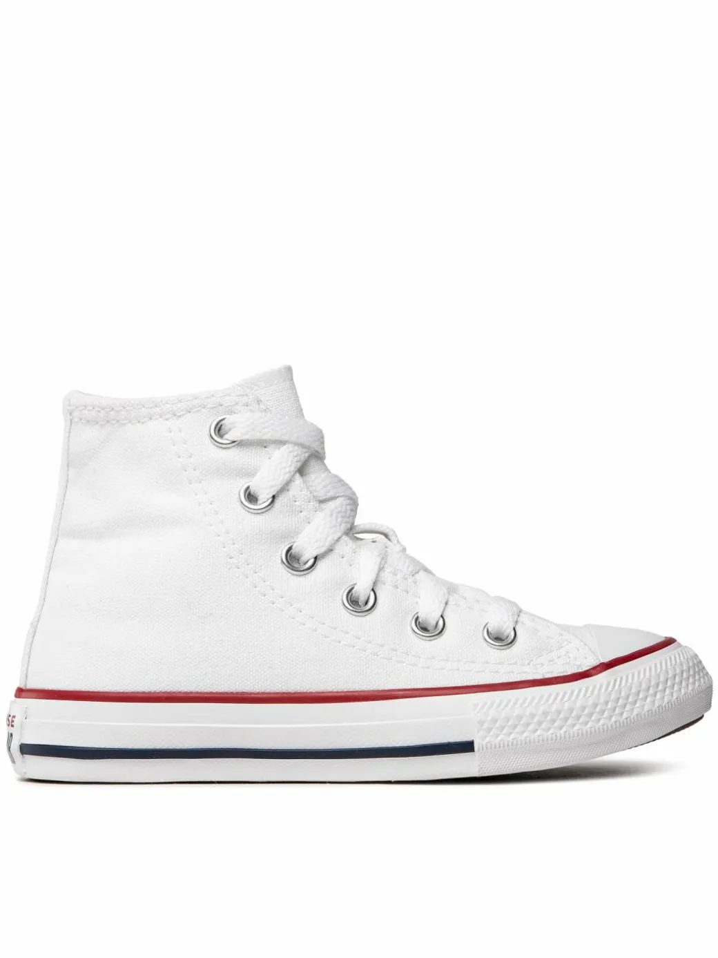 Scarpe da ginnastica Chuck Taylor All Star Hi 3J253 Bianco
