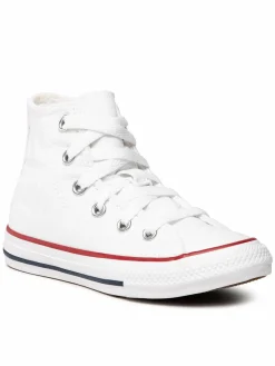Scarpe da ginnastica Chuck Taylor All Star Hi 3J253 Bianco