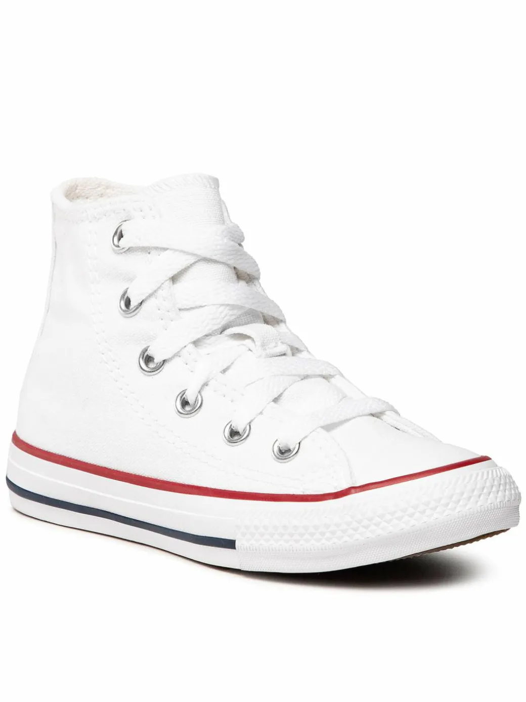 Scarpe da ginnastica Chuck Taylor All Star Hi 3J253 Bianco