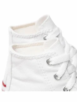 Scarpe da ginnastica Chuck Taylor All Star Hi 3J253 Bianco