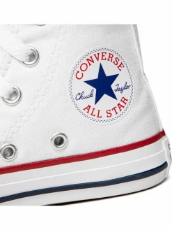 Scarpe da ginnastica Chuck Taylor All Star Hi 3J253 Bianco
