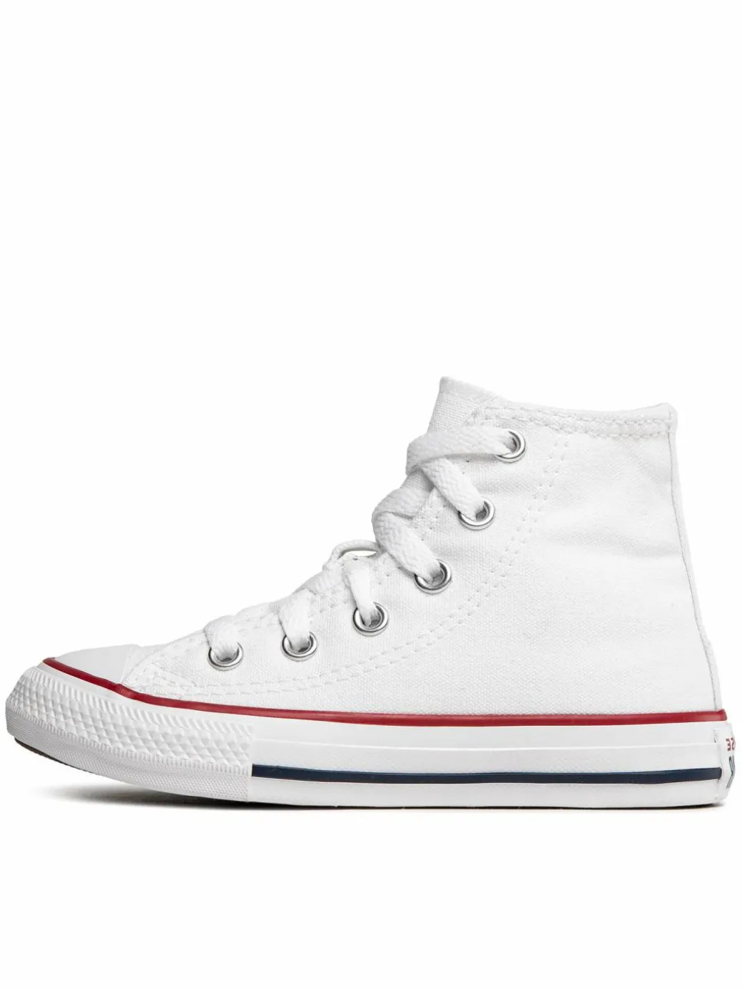 Scarpe da ginnastica Chuck Taylor All Star Hi 3J253 Bianco