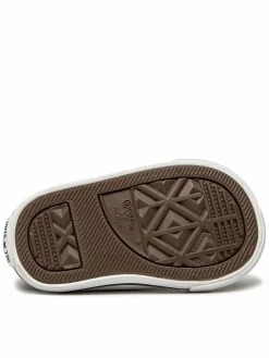 Scarpe da ginnastica Chuck Taylor All Star Hi 7J231 Nero