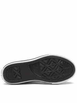 Scarpe da ginnastica Chuck Taylor All Star Ox 3J236 Rosso