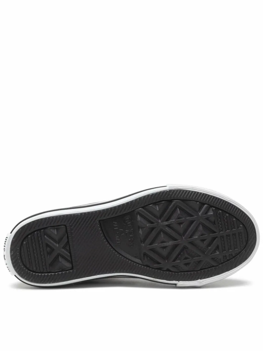 Scarpe da ginnastica Chuck Taylor All Star Ox 3J236 Rosso