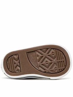 Scarpe da ginnastica Chuck Taylor All Star Hi 7J233C Blu scuro