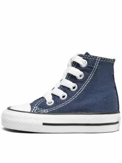 Scarpe da ginnastica Chuck Taylor All Star Hi 7J233C Blu scuro