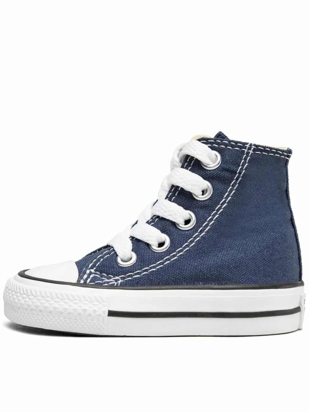 Scarpe da ginnastica Chuck Taylor All Star Hi 7J233C Blu scuro