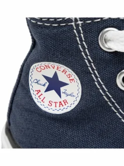 Scarpe da ginnastica Chuck Taylor All Star Hi 7J233C Blu scuro
