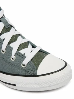 Scarpe da ginnastica Chuck Taylor All Star Dinos A15895C Grigio