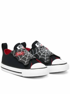 Scarpe da ginnastica Chuck Taylor All Star One Strap A15582C Nero