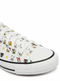 Scarpe da ginnastica Chuck Taylor All Star A17700C Bianco