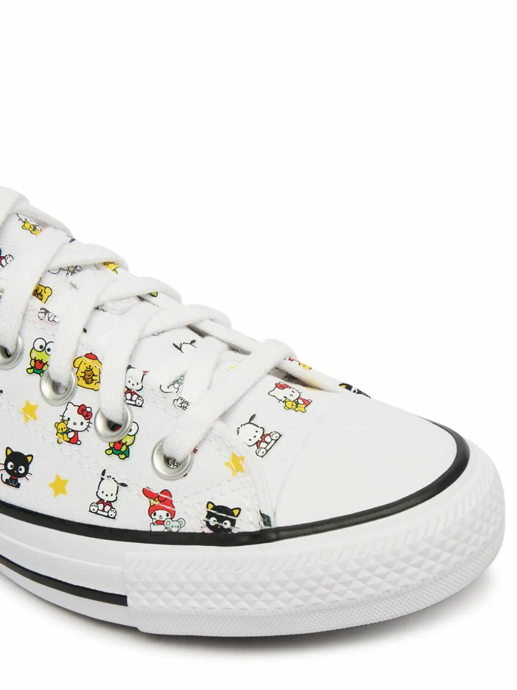 Scarpe da ginnastica Chuck Taylor All Star A17700C Bianco