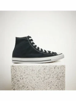 Scarpe da ginnastica Chuck Taylor All Star HI M9160 Nero