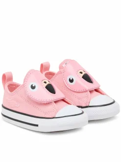 Scarpe da ginnastica Chuck Taylor All Star One Strap A11789C Rosa