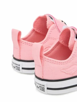 Scarpe da ginnastica Chuck Taylor All Star One Strap A11789C Rosa