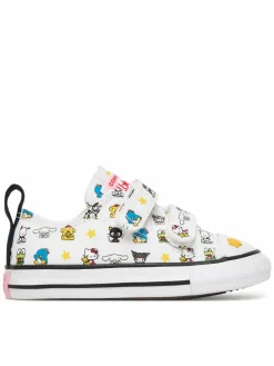 Scarpe da ginnastica Chuck Taylor All Star 2V A17703C Bianco