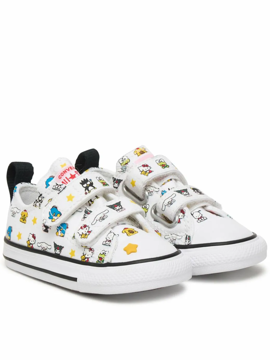 Scarpe da ginnastica Chuck Taylor All Star 2V A17703C Bianco