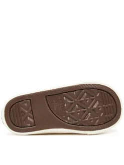 Scarpe da ginnastica Chuck Taylor All Star One Strap A13186C Beige