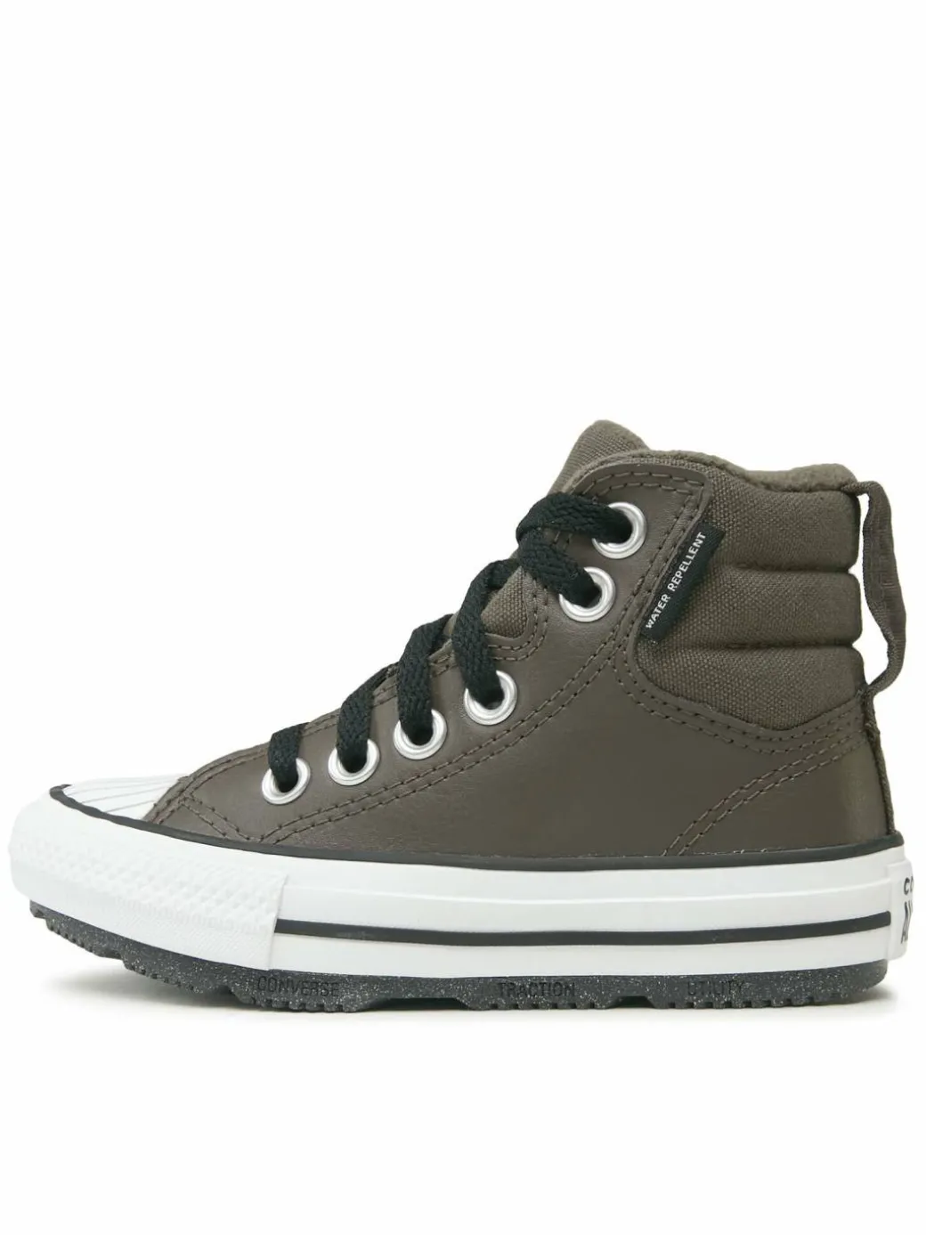 Scarpe da ginnastica Chuck Taylor All Star Berkshire Boot A04812C Beige