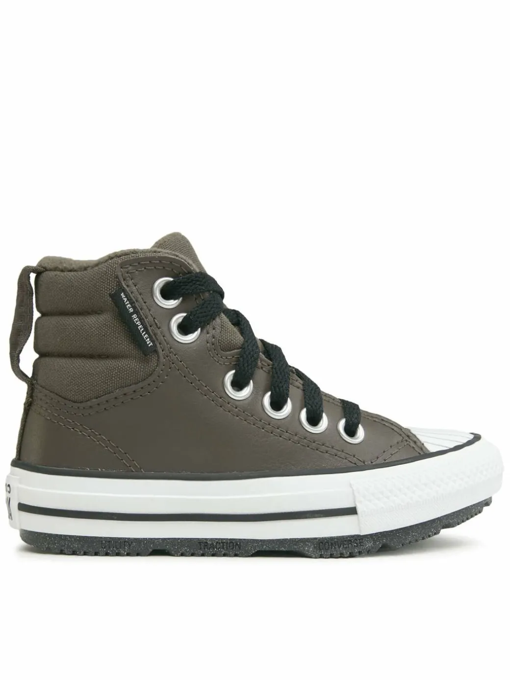 Scarpe da ginnastica Chuck Taylor All Star Berkshire Boot A04812C Beige