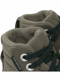 Scarpe da ginnastica Chuck Taylor All Star Berkshire Boot A04812C Beige