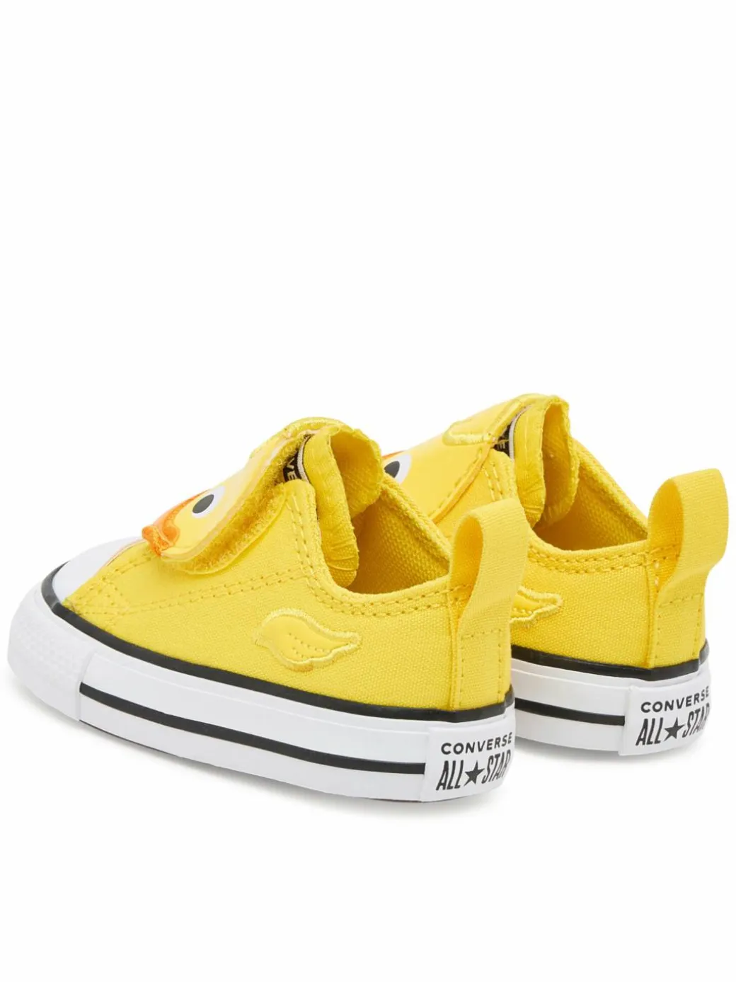 Scarpe da ginnastica Chuck Taylor All Star One Strap A11838C Giallo