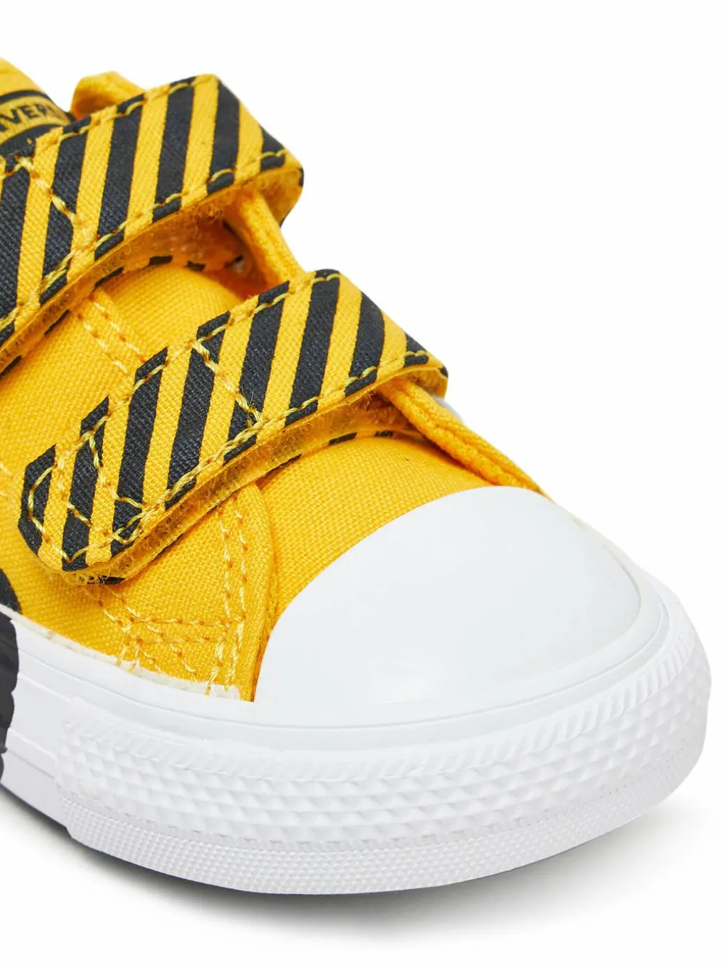 Scarpe da ginnastica Chuck Taylor All Star Construction Truck Easy-On A11466C Giallo
