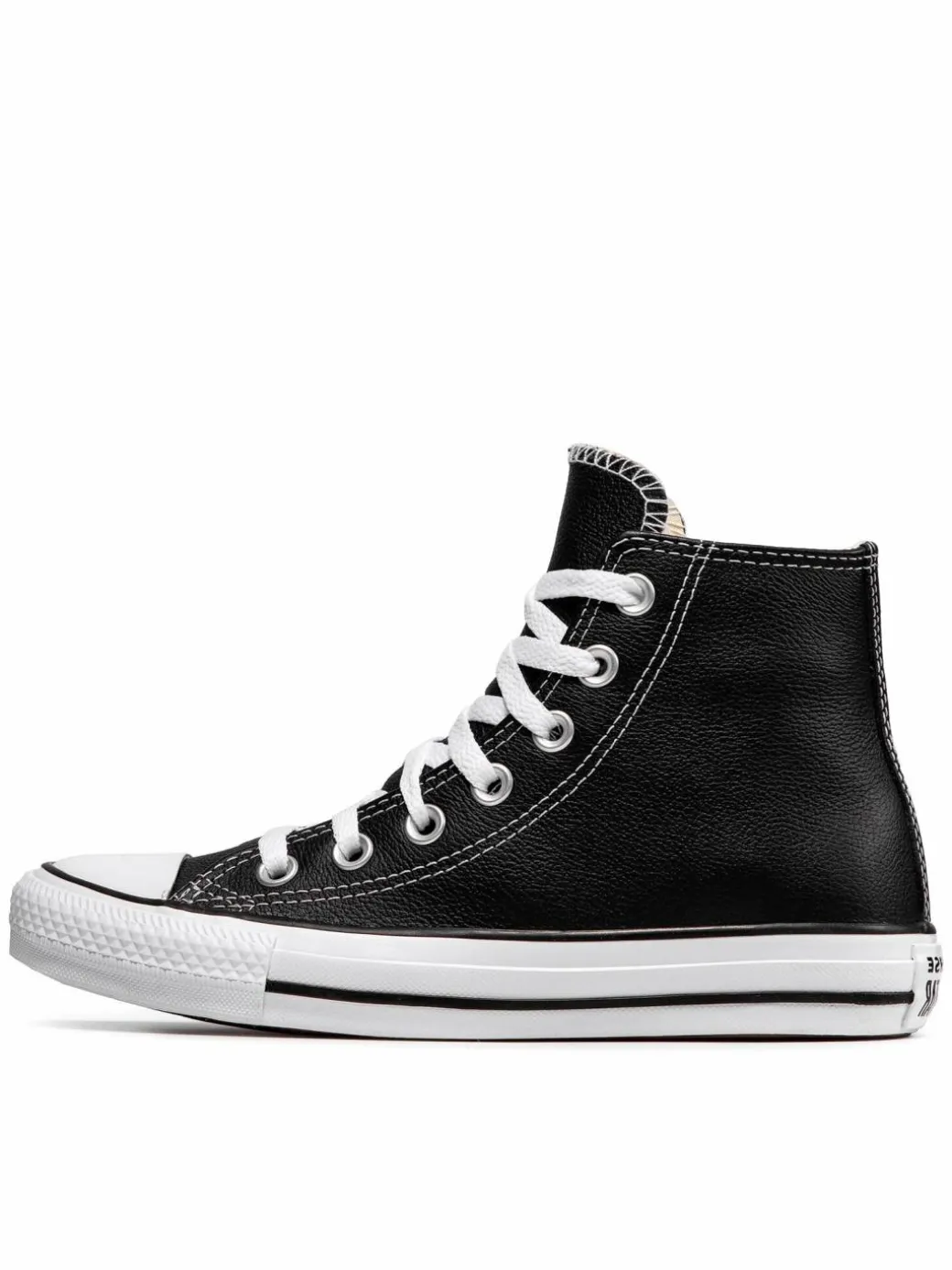 Scarpe da ginnastica Chuck Taylor All Star HI 132170C Nero