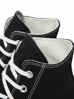 Scarpe da ginnastica Chuck Taylor All Star Lift Double Stack A12975C Nero