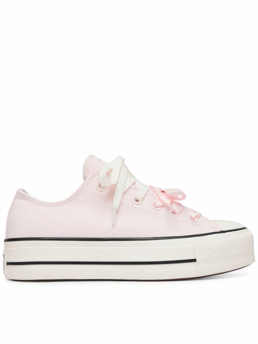 Scarpe da ginnastica Chuck Taylor All Star Peached Canvas A18916C Rosa