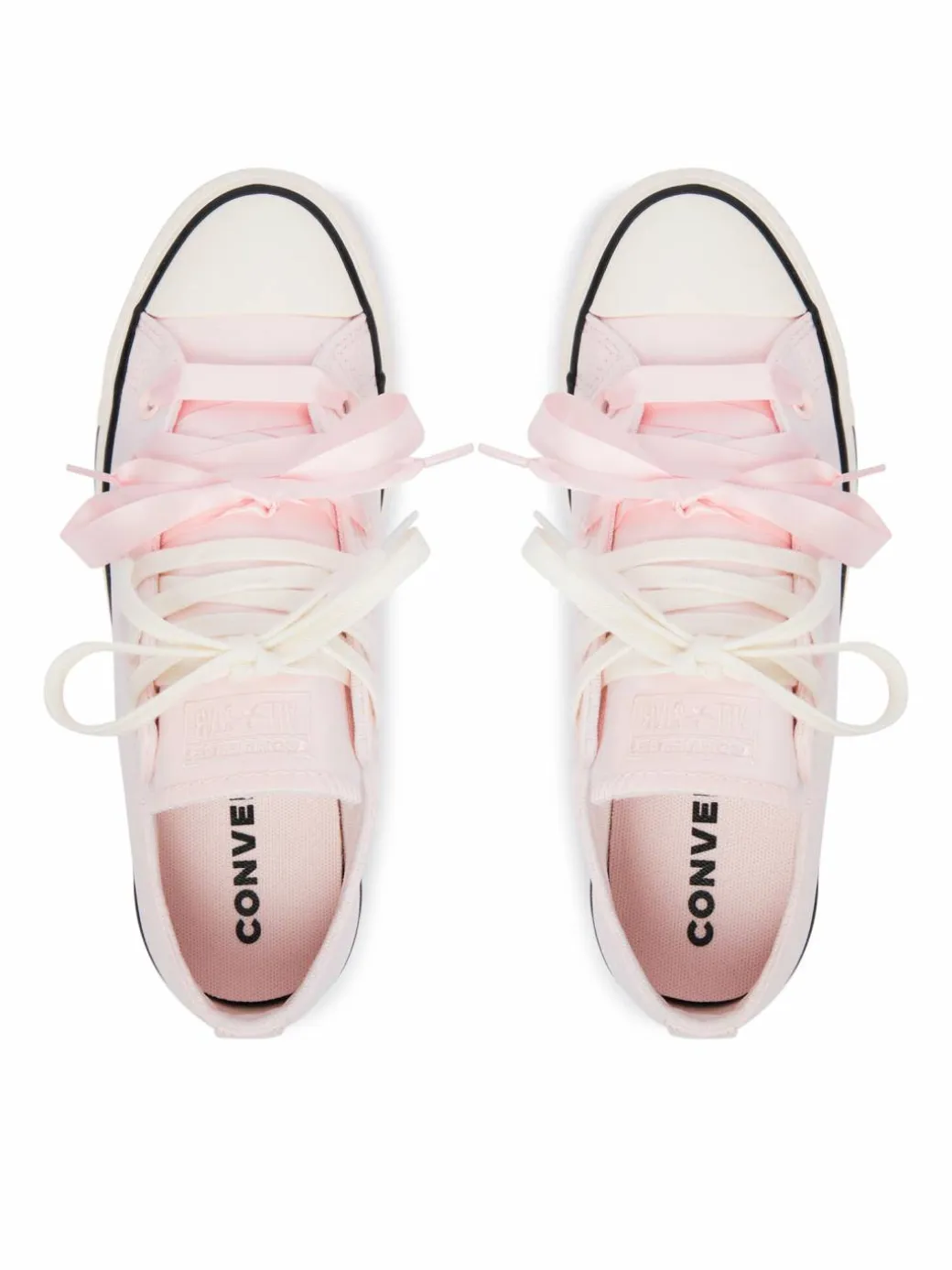 Scarpe da ginnastica Chuck Taylor All Star Peached Canvas A18916C Rosa